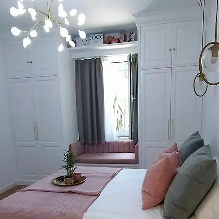 El Tapial Homestay Chipiona