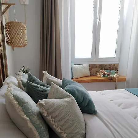 Homestay El Tapial Chipiona