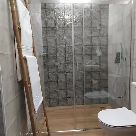Homestay El Tapial Chipiona