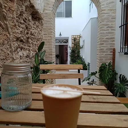 Homestay El Tapial