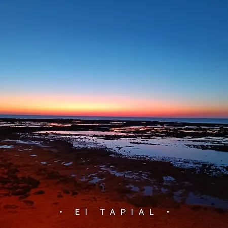 El Tapial * Chipiona