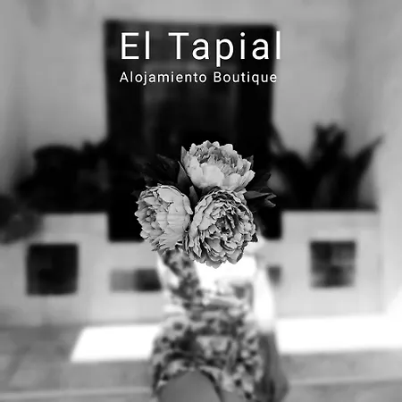Homestay El Tapial *