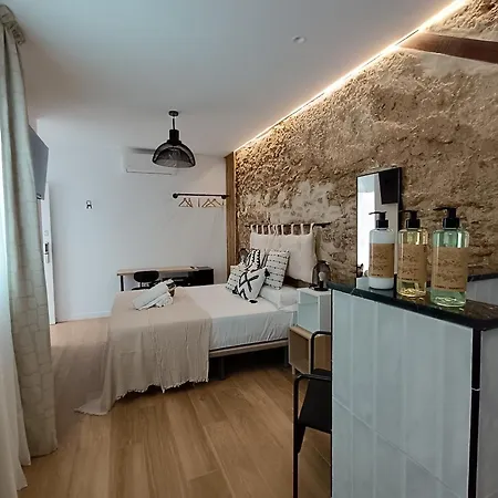 Homestay El Tapial