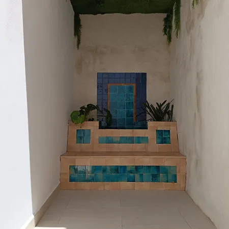 Homestay El Tapial