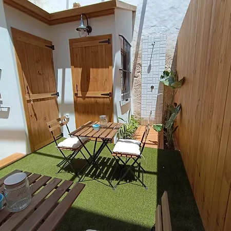 Homestay El Tapial *