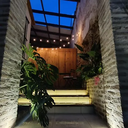 Homestay El Tapial Chipiona
