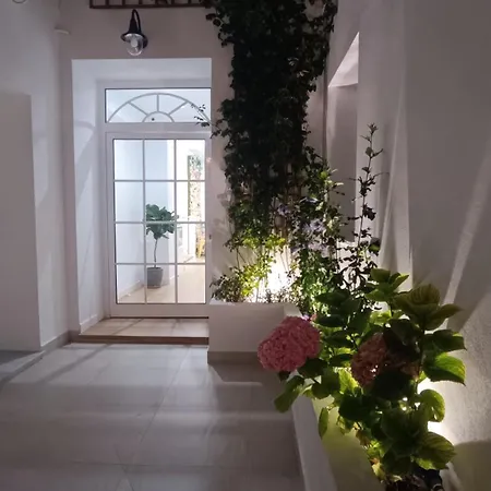 Homestay El Tapial