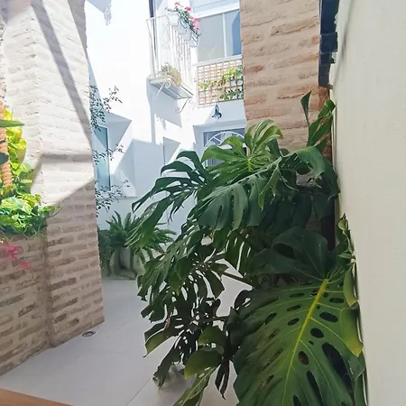 El Tapial Alloggio in famiglia *