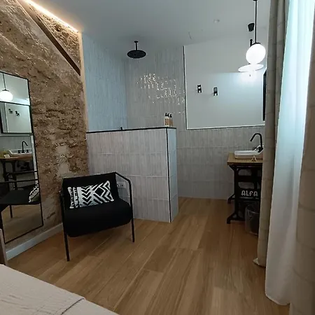El Tapial Habitación en casa particular