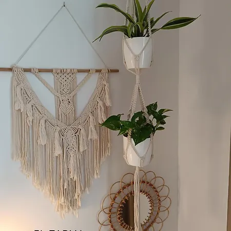 Habitación en casa particular El Tapial