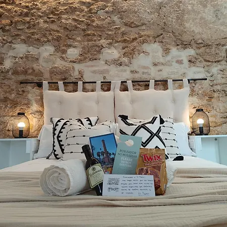 Habitación en casa particular El Tapial Chipiona