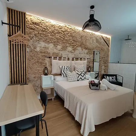 Habitación en casa particular El Tapial *