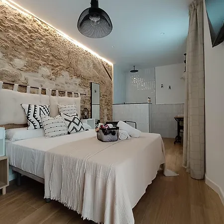 Habitación en casa particular El Tapial *