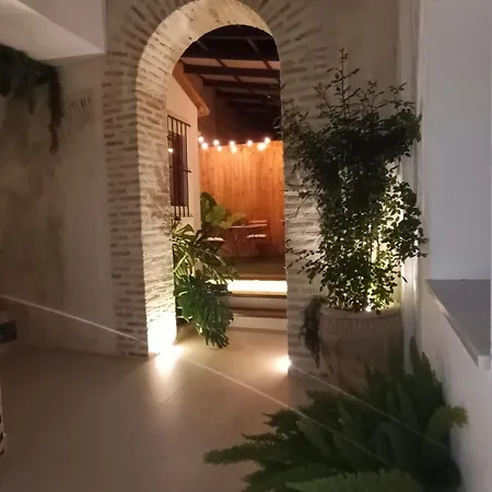 Habitación en casa particular El Tapial *