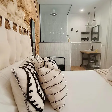 El Tapial Habitación en casa particular Chipiona