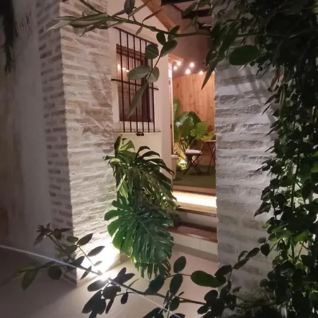 El Tapial Habitación en casa particular *