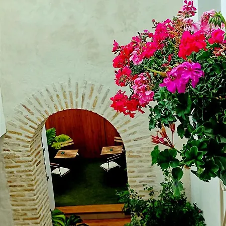 El Tapial * Chipiona