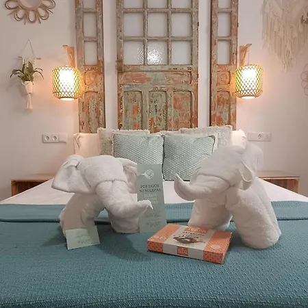 El Tapial Habitación en casa particular