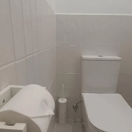 El Tapial Habitación en casa particular *